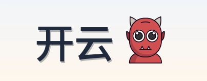 开云 Logo